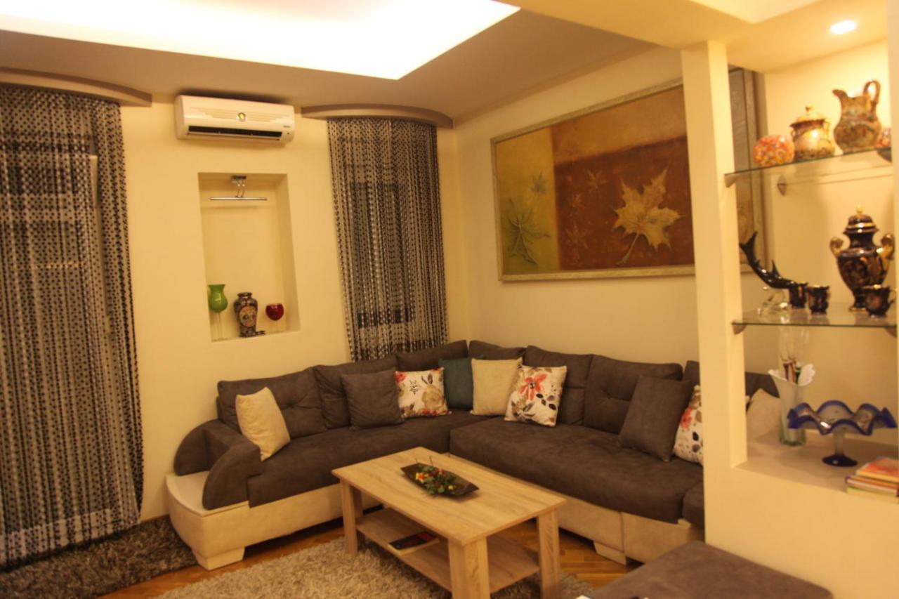 Apartment No 5 Priştine Dış mekan fotoğraf