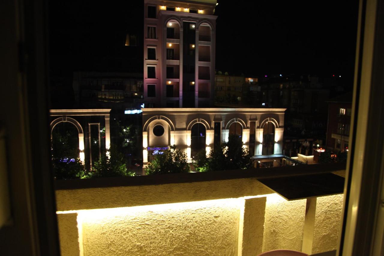 Apartment No 5 Priştine Dış mekan fotoğraf