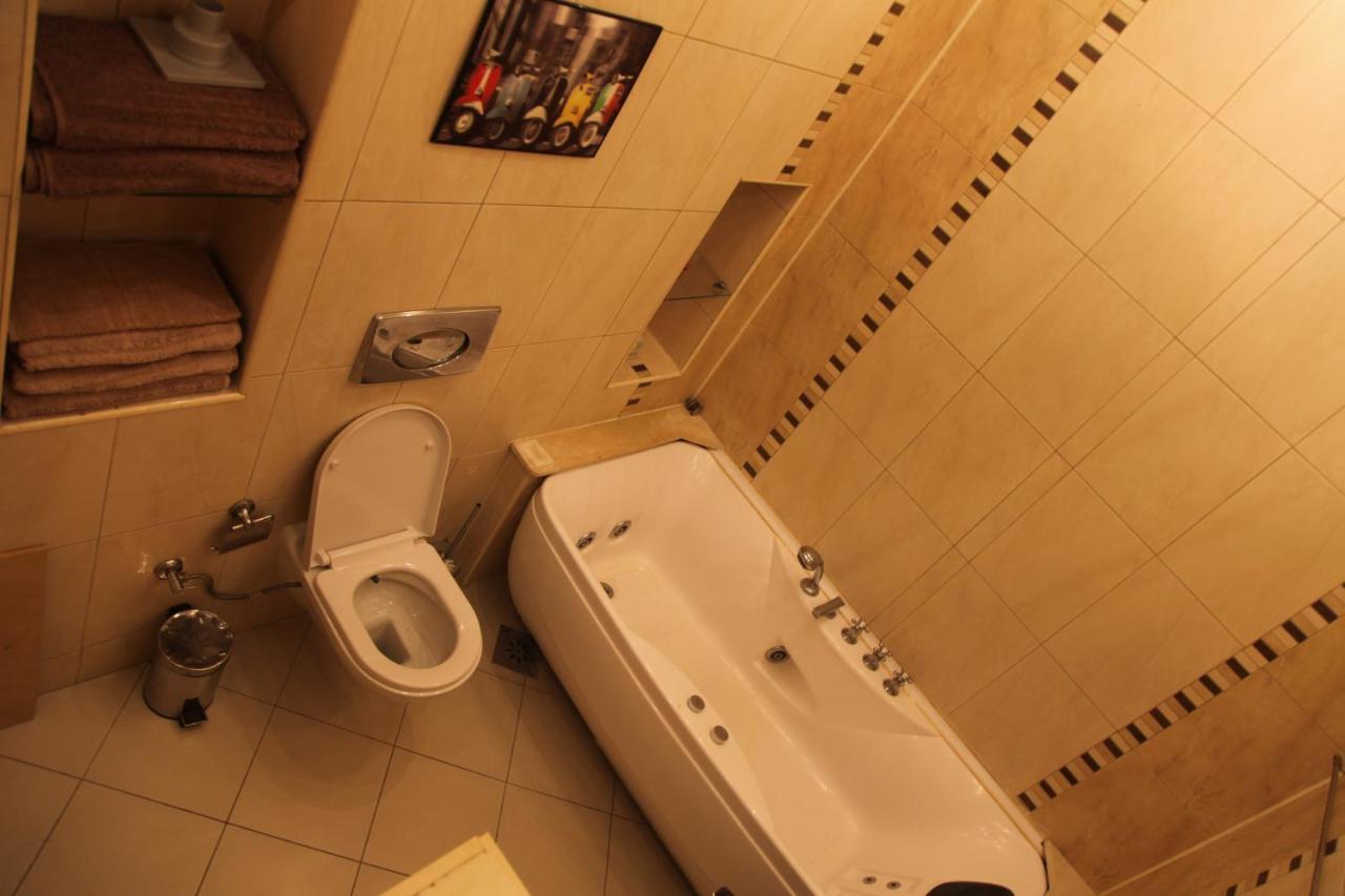 Apartment No 5 Priştine Dış mekan fotoğraf
