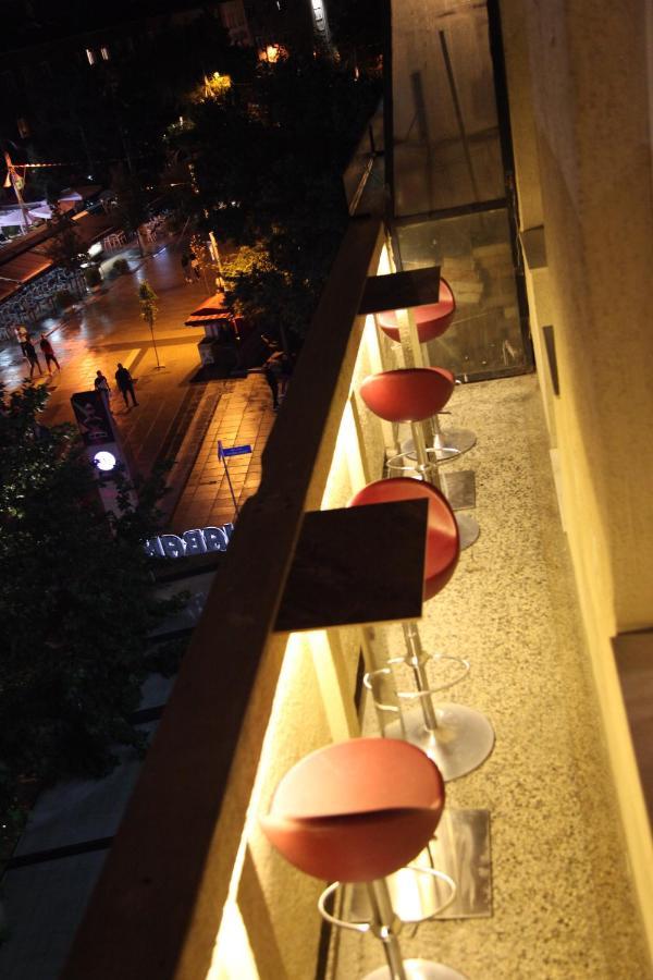 Apartment No 5 Priştine Dış mekan fotoğraf
