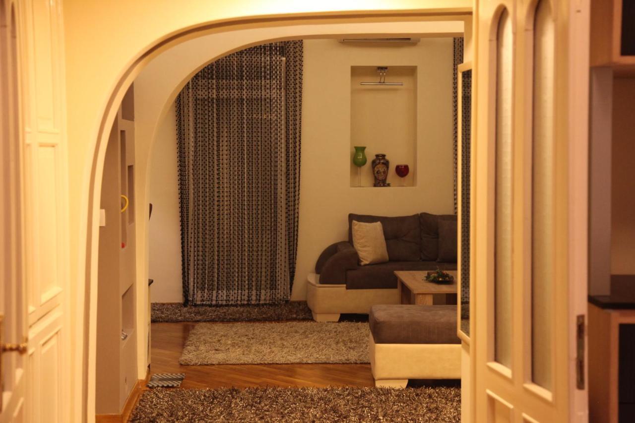 Apartment No 5 Priştine Dış mekan fotoğraf