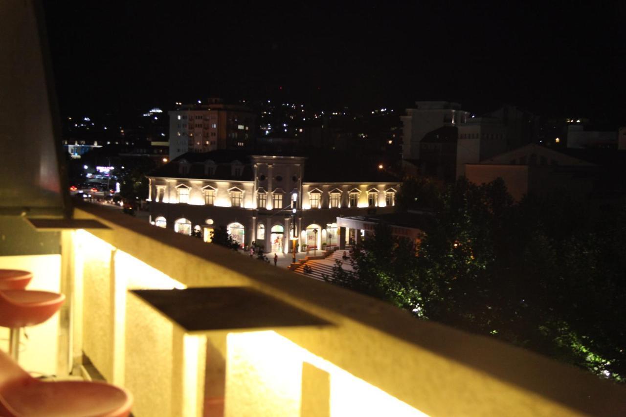 Apartment No 5 Priştine Dış mekan fotoğraf