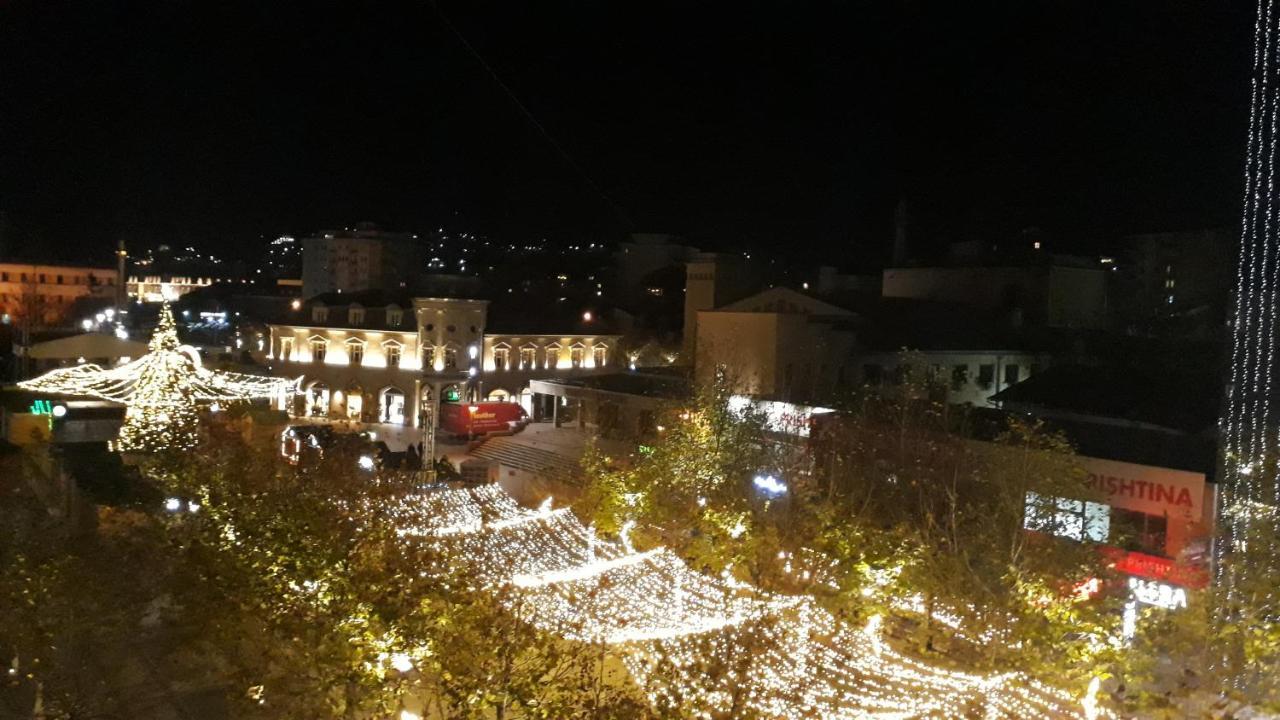 Apartment No 5 Priştine Dış mekan fotoğraf