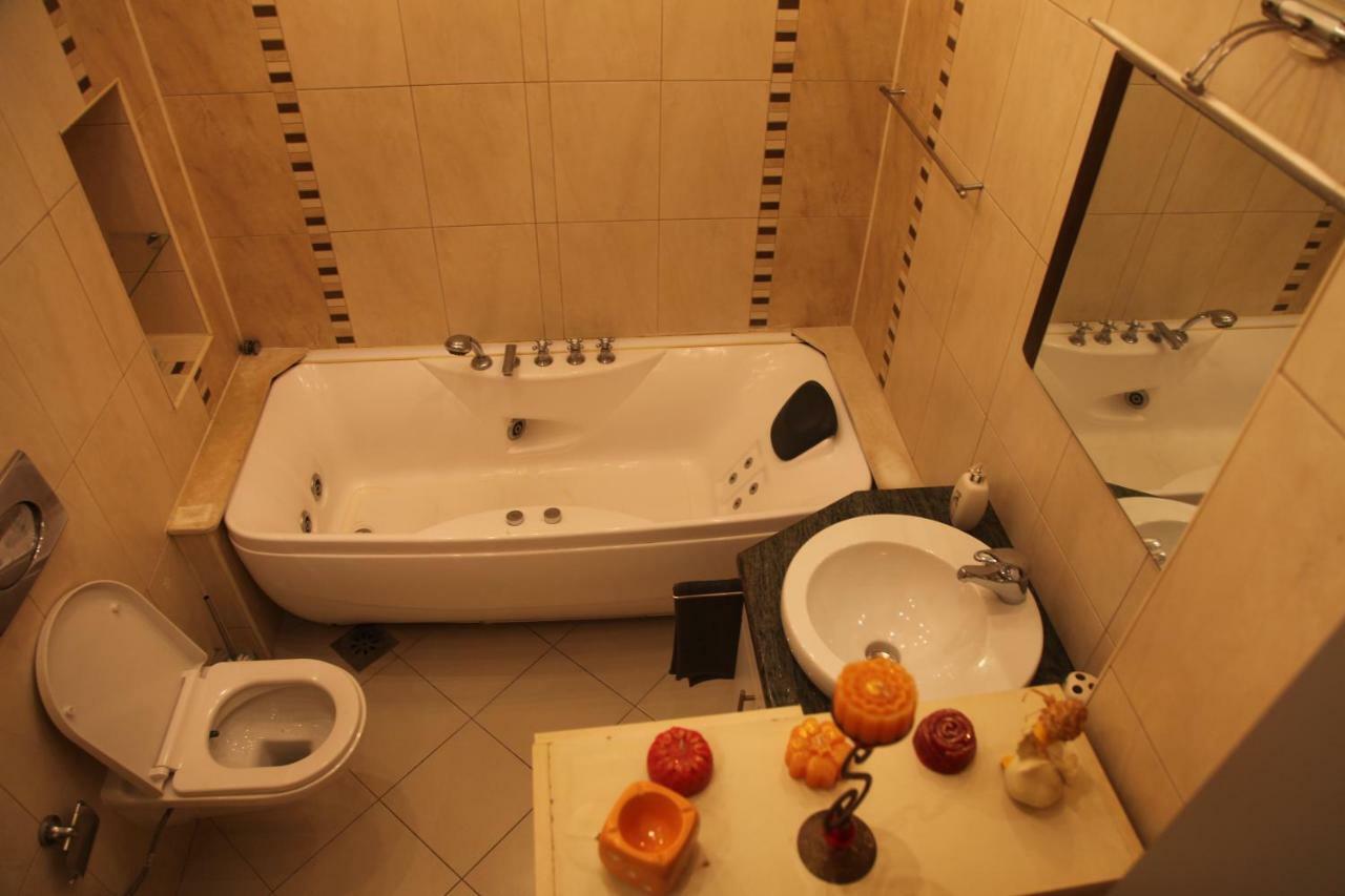 Apartment No 5 Priştine Dış mekan fotoğraf