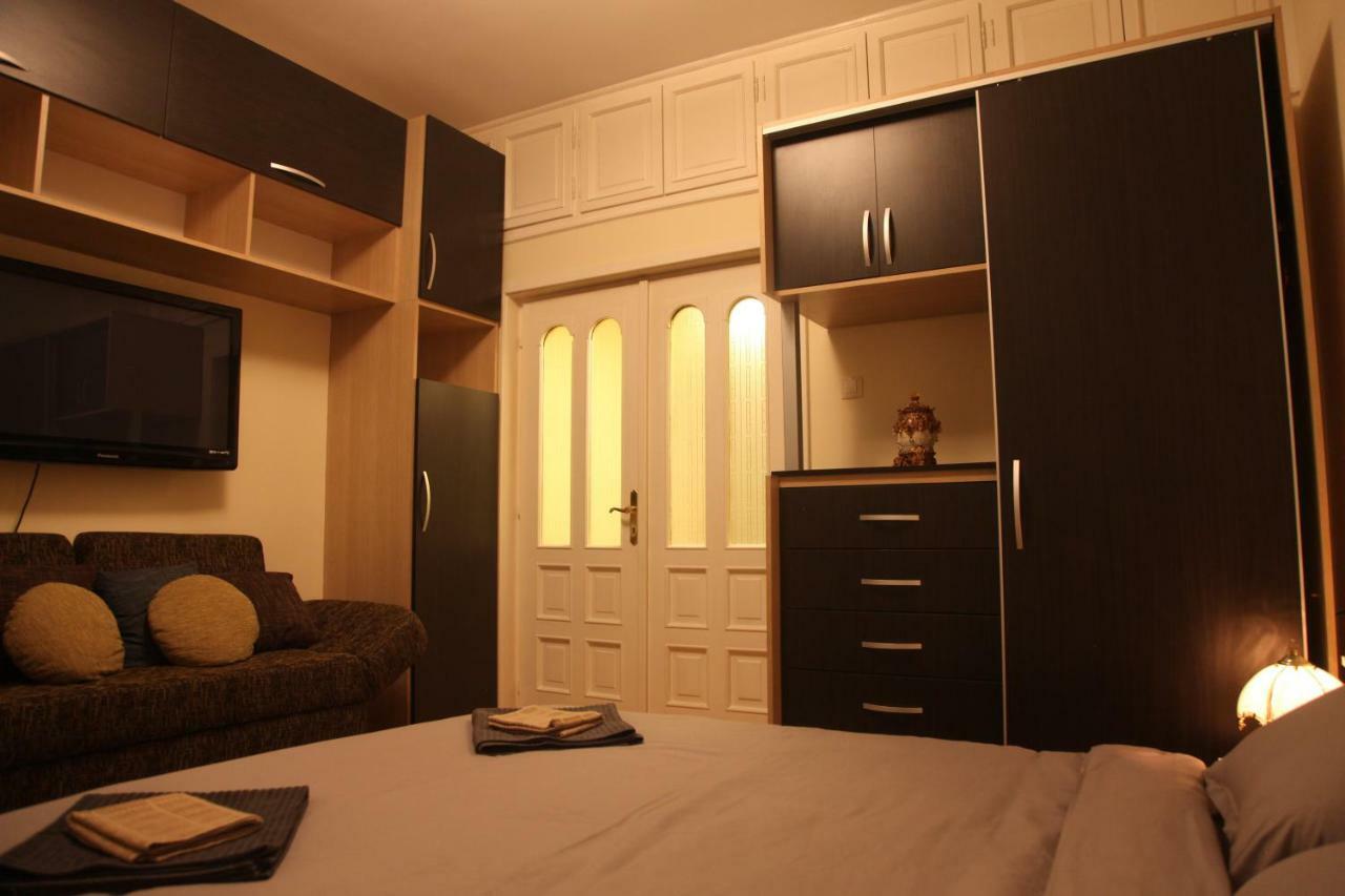 Apartment No 5 Priştine Dış mekan fotoğraf