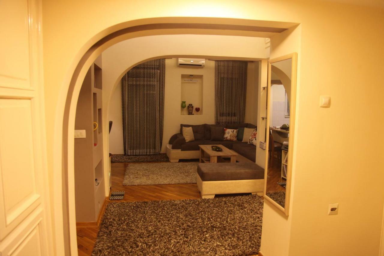Apartment No 5 Priştine Dış mekan fotoğraf