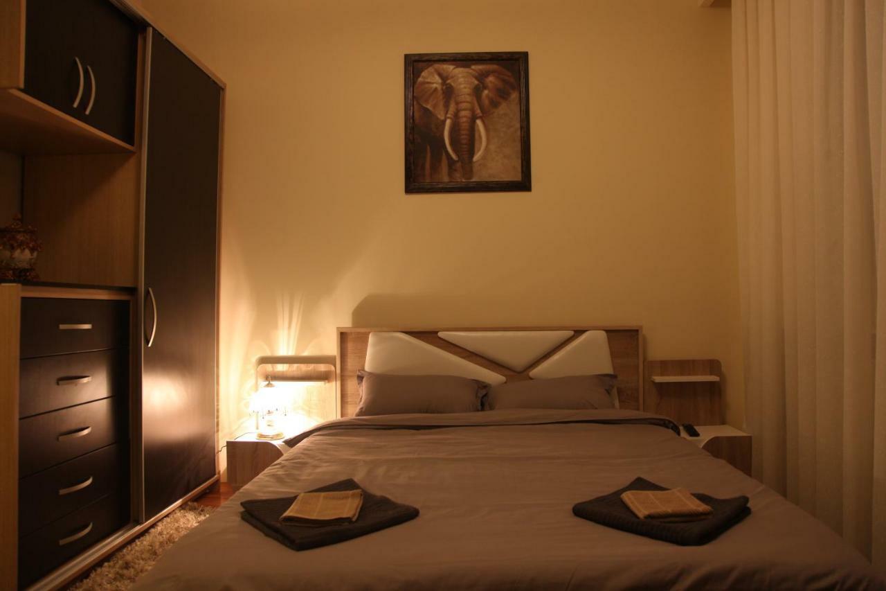 Apartment No 5 Priştine Dış mekan fotoğraf