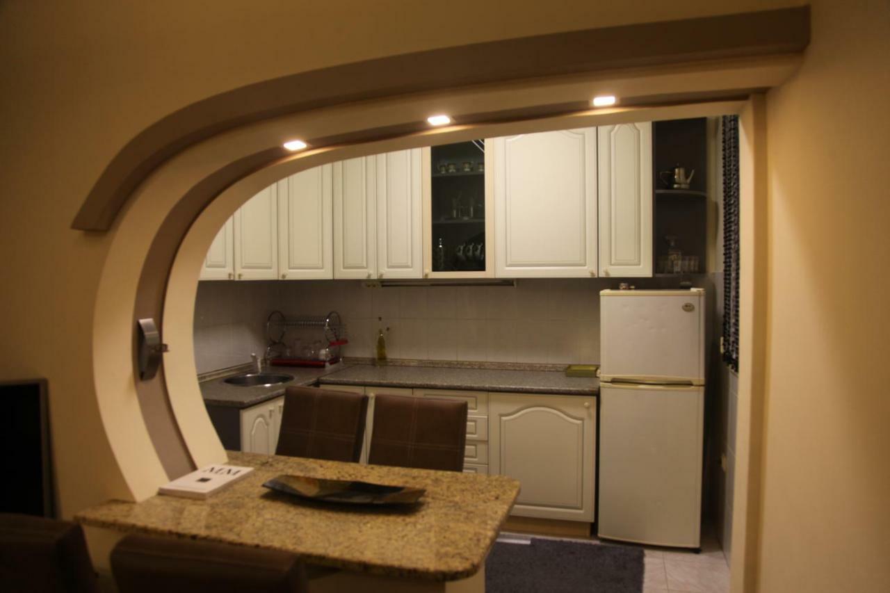Apartment No 5 Priştine Dış mekan fotoğraf