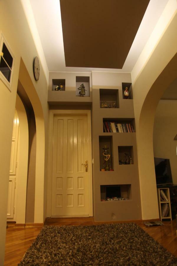 Apartment No 5 Priştine Dış mekan fotoğraf