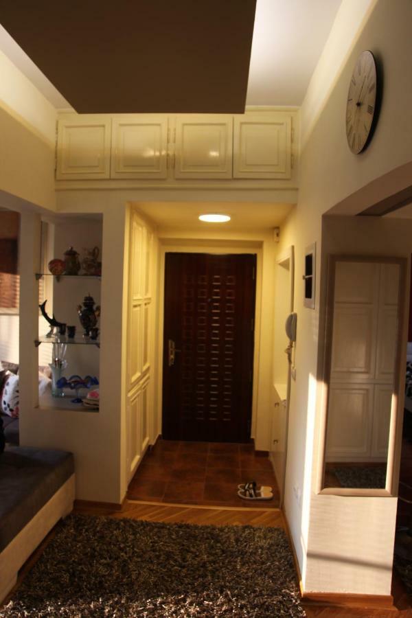 Apartment No 5 Priştine Dış mekan fotoğraf