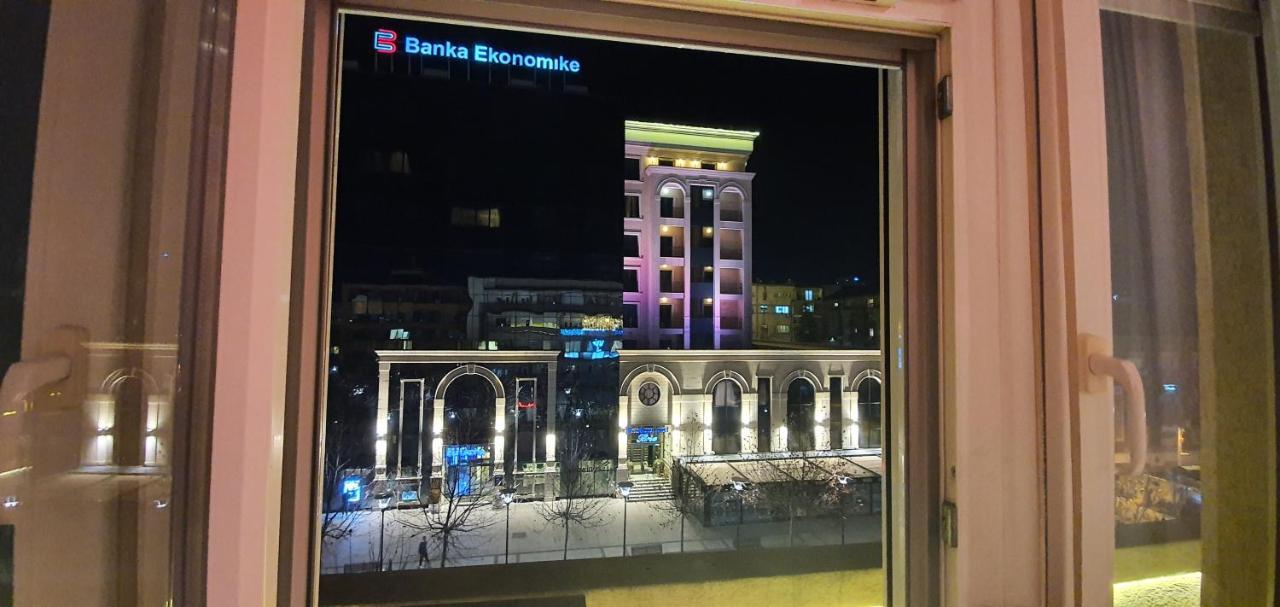 Apartment No 5 Priştine Dış mekan fotoğraf