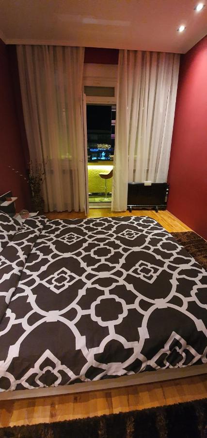Apartment No 5 Priştine Dış mekan fotoğraf
