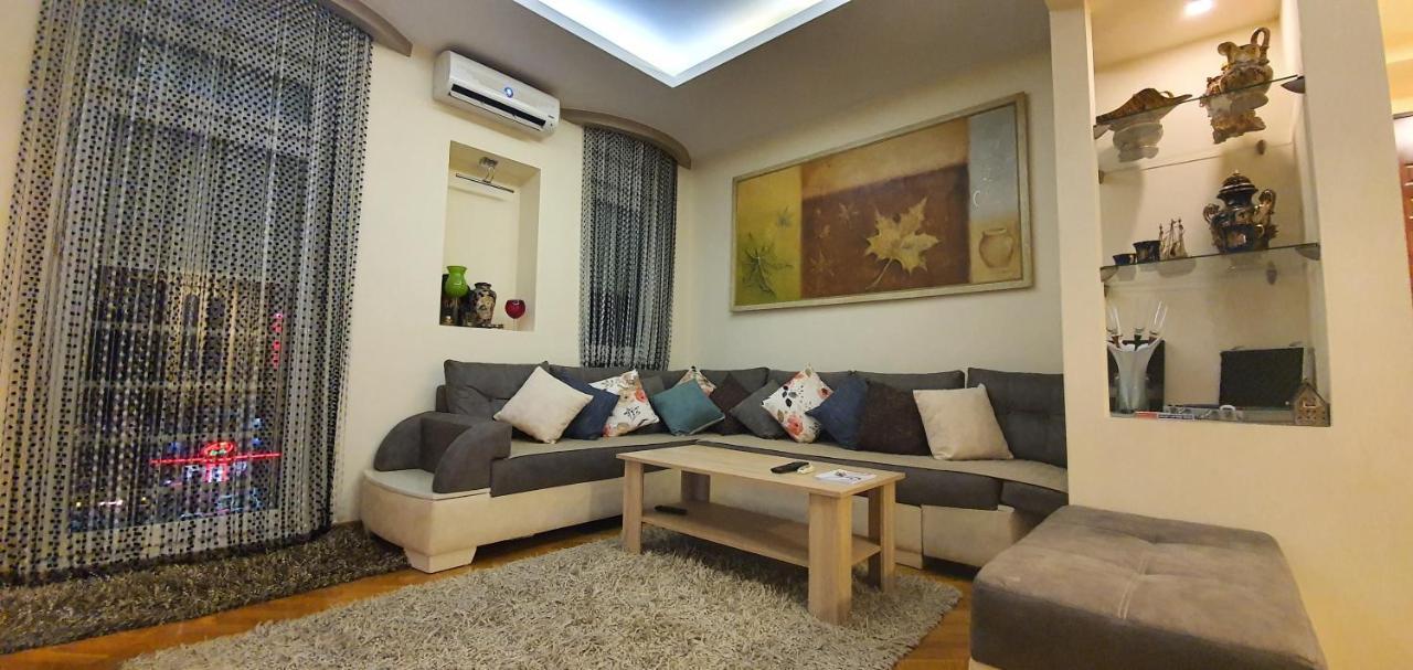 Apartment No 5 Priştine Dış mekan fotoğraf