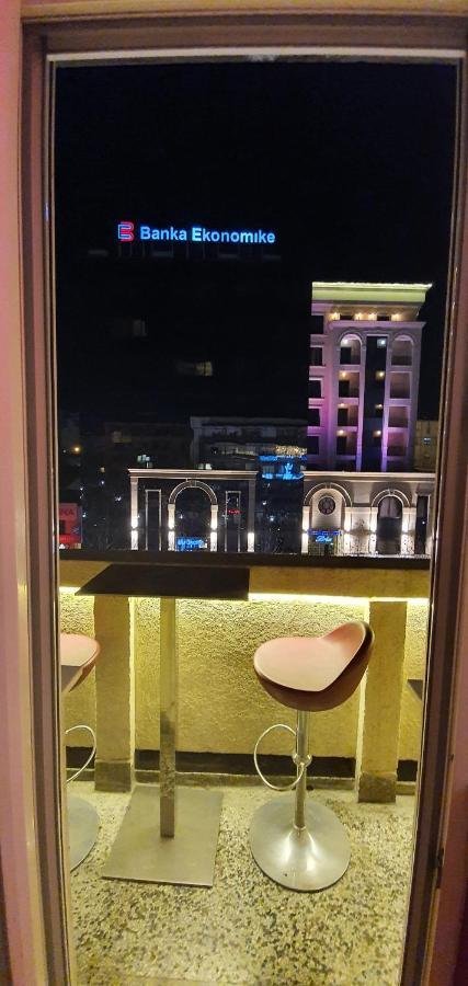 Apartment No 5 Priştine Dış mekan fotoğraf