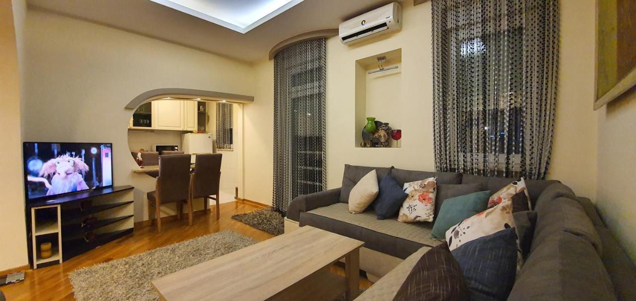 Apartment No 5 Priştine Dış mekan fotoğraf
