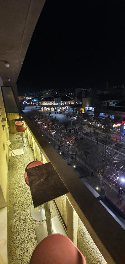 Apartment No 5 Priştine Dış mekan fotoğraf