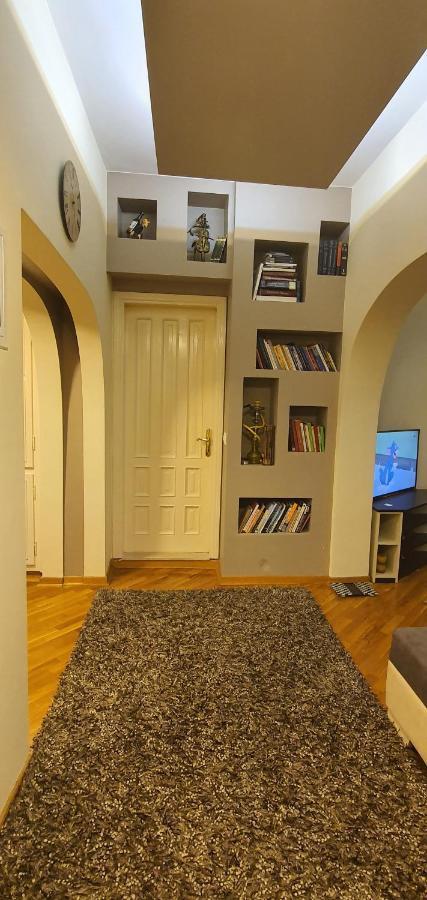 Apartment No 5 Priştine Dış mekan fotoğraf