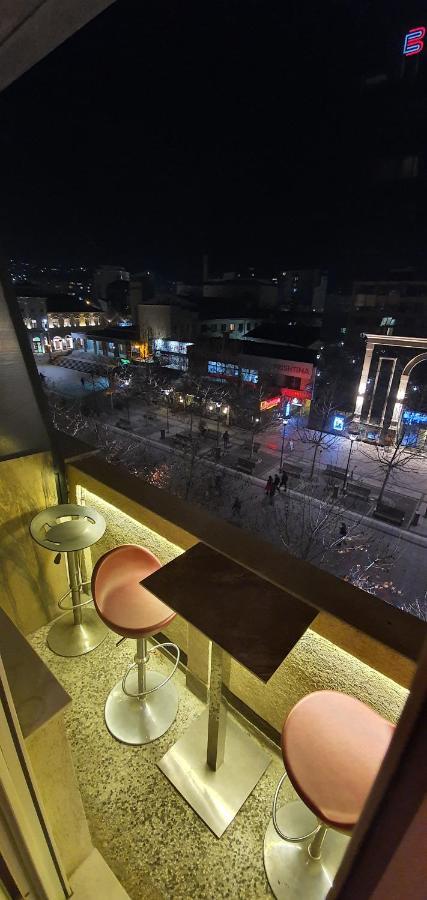 Apartment No 5 Priştine Dış mekan fotoğraf