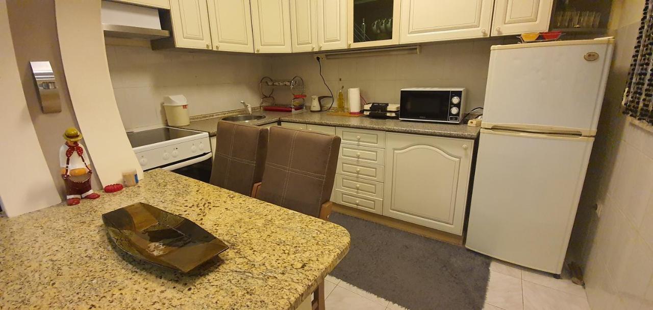 Apartment No 5 Priştine Dış mekan fotoğraf