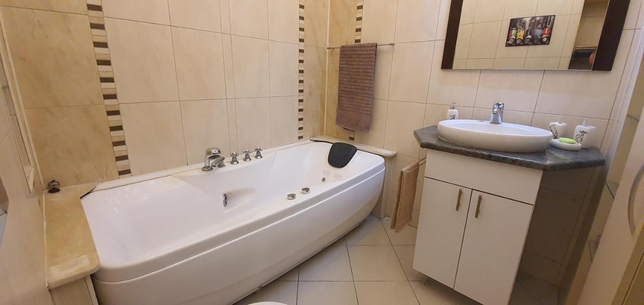 Apartment No 5 Priştine Dış mekan fotoğraf
