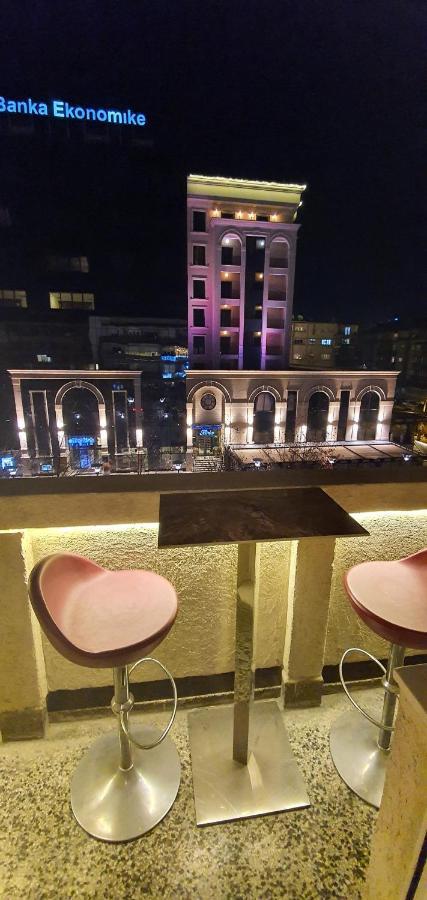 Apartment No 5 Priştine Dış mekan fotoğraf